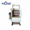 Chipper kayu profesional Yulong T-Rex65120A